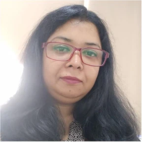 Dr netra neelam